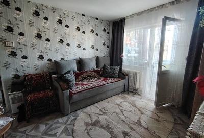 Apartament cu 2 camere semidecomandat în Central - 5