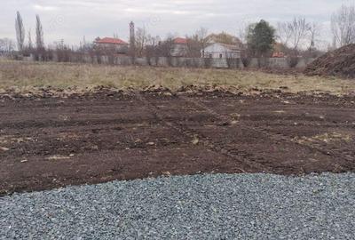 Inchiriez teren 4310 mp in Ghiroda - 6