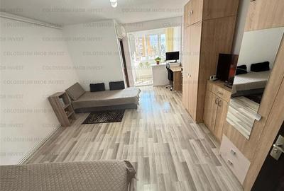 Garsonieră semidecomandată în Astra