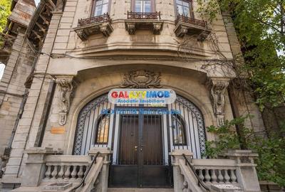 Apartament cu 7 camere decomandat în Cotroceni - 12