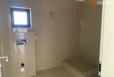 Duplex cu 3 camere cu Canalizare în Moșnița Veche - 7