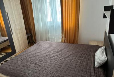 Apartament cu 2 camere decomandat, mobilat în Aviației - 2