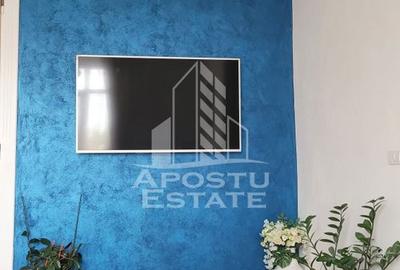 Apartament cu 3 camere decomandat, mobilat în Iosefin - 8