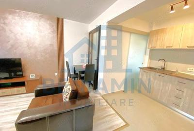 Apartament cu 2 camere decomandat în 1 Mai - 6