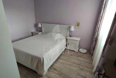 Apartament 3 camere în zona Big Manastur - 3