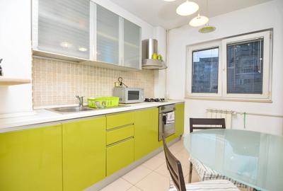 INCHIRIERE APARTAMENT 2 CAMERE TINERETULUI- CALEA VACARESTI - 11