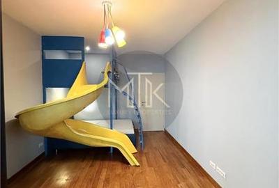 Herastrau - Apartament Premium 4 camere  | 2 Locuri Parcare - 10