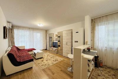 Apartament cu 3 camere decomandat în Central - 7