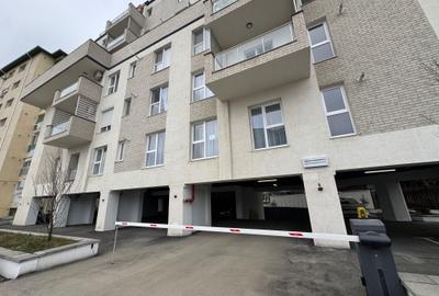 Apartament cu 2 camere semidecomandat în Central - 1