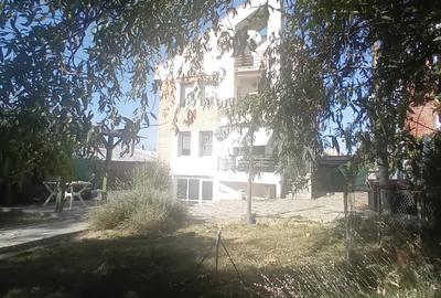 Casa S+P+1+pod 190mp utili / Teren 675mp Stradal - 18