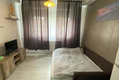 Garsoniera zona Mosilor - 2