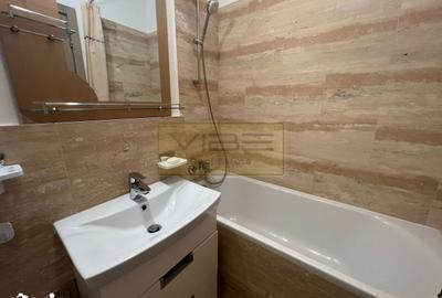Apartament cu 2 camere, mobilat în Central - 4