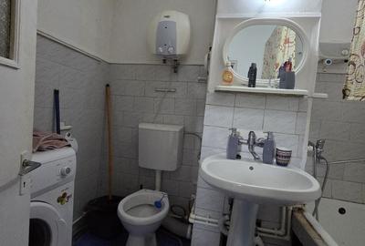 Garsonieră decomandată în Buzaului - 4