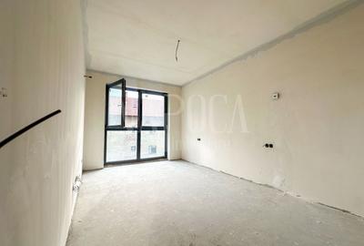 Apartament cu 3 camere semidecomandat în Mărăști - 3