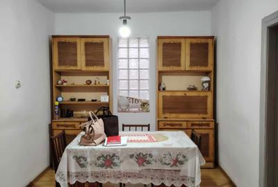 Casă cu 3 camere în Diosig - 4