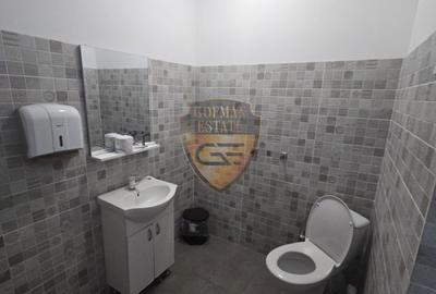 Spațiu comercial, de 350 mp, în Mihail Kogălniceanu - 7