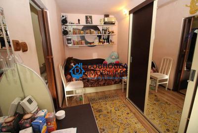 Zona Big, 3 camere, semidecomandat - 2