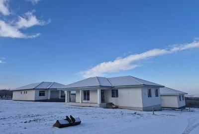 Proiect reziden?ial nou Paleu, Oradea | Case premium la cheie - 2