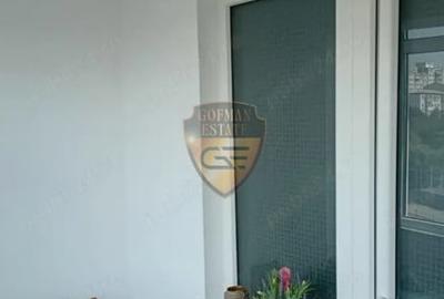 Apartament 3 camere decomandat Tomis 3, renovat, centrala gaze, et 4 / 4 - 10