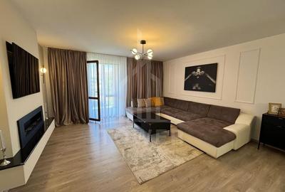 Apartament de lux | Cartierul Arhitecților, Str. Grigore Ionescu - 2