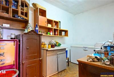 Spațiu comercial, în Boroșneu Mare - 9