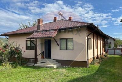 Casa Maneciu | Cheia | 4 camere | teren generos (1828 m... - 3