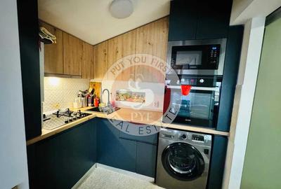 Soseaua Chitilei | 2 camere | 58mp | Semidecomandat | B12527 - 1