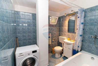 Apartament cu 1 camere decomandat, mobilat în Ozana - 3