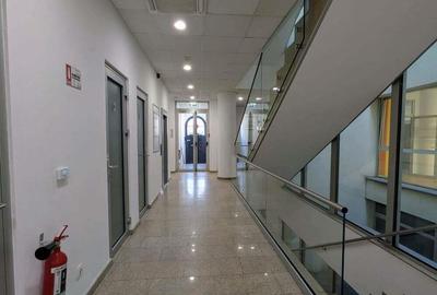 Spațiu comercial, de 431 mp, în Bălcescu - 3