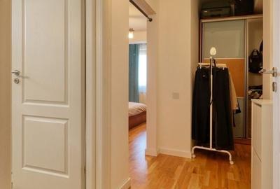 Parc Bazilescu- Apartament  4 camere – 115mp- La cheie- 0% comision - 13