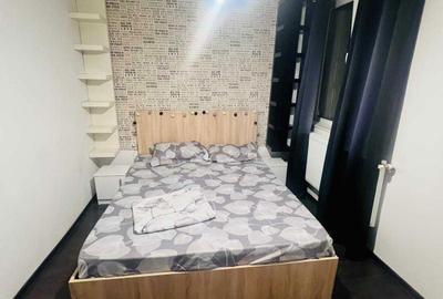 Apartament cu 2 camere decomandat în Berceni - 8