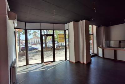 Spațiu comercial, de 86 mp, în Iancului - 1