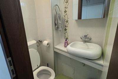 Apartament cu 3 camere în Alfa - 2