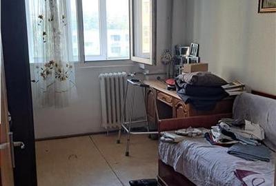 Vanzare apartament 3 camere decomandat DRUMUL TABEREI / FRIGOCOM - 17
