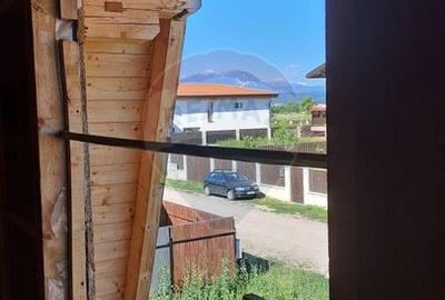 Casa la rosu in Crisitan, Brasov cu 4 camere de vanzare - 21