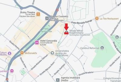 Cladire ultracentral - strada Mihail Kogalniceanu - compus din 3 CORPURI - 1