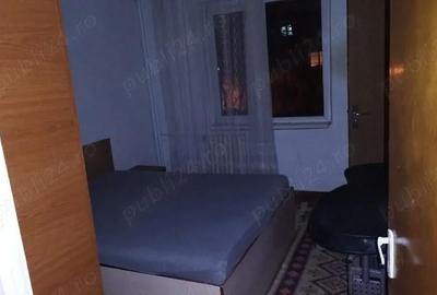 Apartament cu 3 camere semidecomandat în Mărgeanului - 3