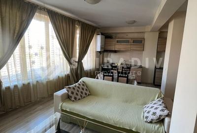 Apartament cu 3 camere în Zorilor - 4
