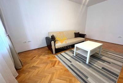 Garsonieră decomandată, mobilată în Ultracentral - 2