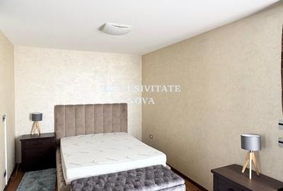 Duplex cu 4 camere cu Canalizare în Pipera - 19