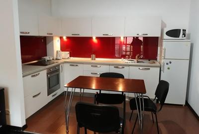Apartament cu 2 camere decomandat, mobilat în Răcădău - 3
