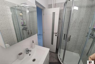 Garsonieră decomandată, mobilată în Cotroceni - 11