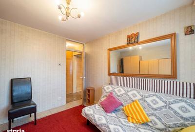 Apartament cu 3 camere decomandat în Pantelimon - 17