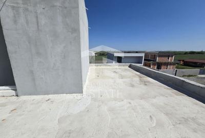 OVIDIU-POIANA- Vila tip duplex | terasa circulabila | gaz | curte - 27