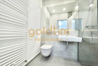 Apartament cu 3 camere decomandat, mobilat în P-ta Presei Libere - 11