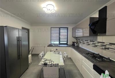 Vila de vanzare comuna Berceni - 15