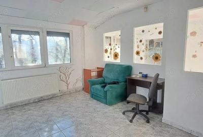 Dumul Taberei - Bd Timisoara - Plaza Mall, inchiriere spatiu 140 mp - 5