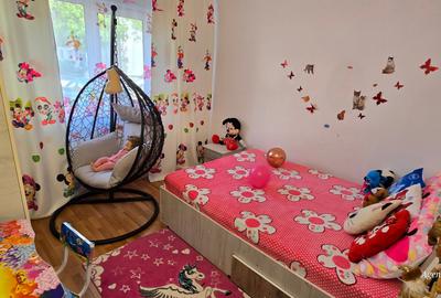 Apartament 2 camere la parter zona Primaverii - 7