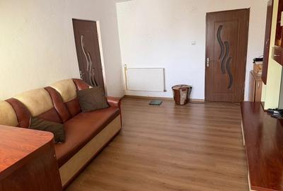 Apartament cu 2 camere semidecomandat în Central - 5