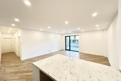 NOU / SUPERB  / SPATII GENEROASE / TERASA /PARTIAL MOBILAT SI UTILAT - 16